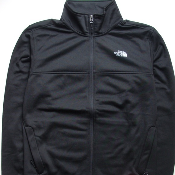 North face cinder jacket best sale